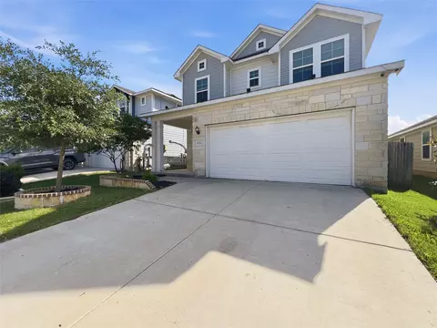 Exterior - 309 Gaida Loop, Georgetown, TX 78628 photo 2 of 6