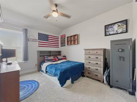 Bedroom - 309 Gaida Loop, Georgetown, TX 78628 photo 3 of 5