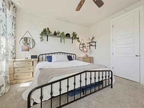Bedroom - 309 Gaida Loop, Georgetown, TX 78628 photo 1 of 5