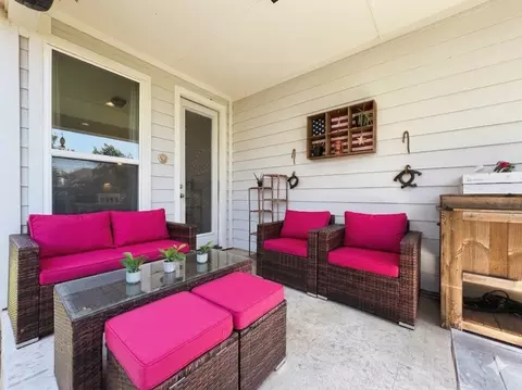 Exterior - 309 Gaida Loop, Georgetown, TX 78628 photo 6 of 6