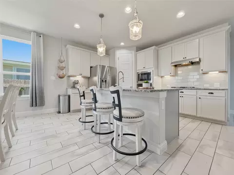 Kitchen - 309 Gaida Loop, Georgetown, TX 78628 photo 1 of 2