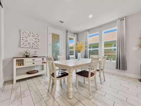 Dining - 309 Gaida Loop, Georgetown, TX 78628 photo 1 of 1