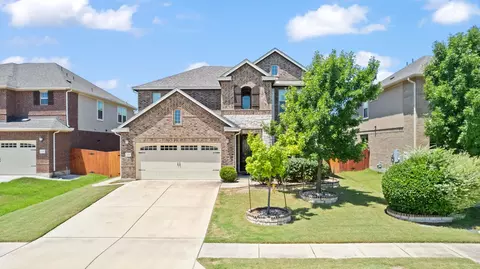 724 Pioneer Grv, Round Rock, TX 78665