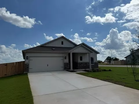 Exterior - 205 Gene Ray, Bertram, TX 78605 photo 2 of 4