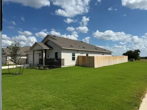 Exterior - 205 Gene Ray, Bertram, TX 78605 photo 4 of 4