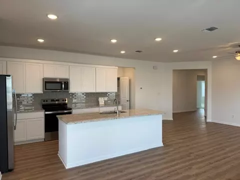 Kitchen - 205 Gene Ray, Bertram, TX 78605 photo 1 of 1