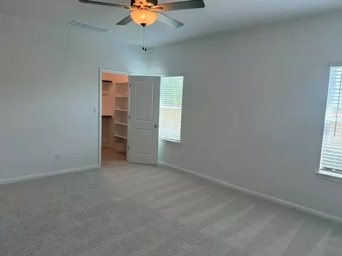 Bedroom - 205 Gene Ray, Bertram, TX 78605 photo 2 of 4