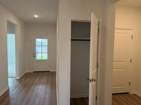 Entry Way - 205 Gene Ray, Bertram, TX 78605 photo 2 of 2