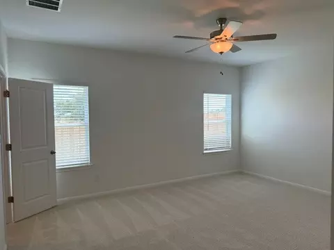 Bedroom - 205 Gene Ray, Bertram, TX 78605 photo 1 of 4