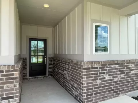 Entry Way - 205 Gene Ray, Bertram, TX 78605 photo 1 of 2