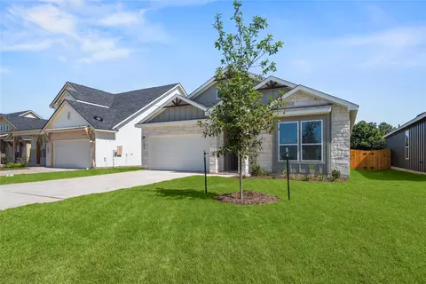 Exterior - 552 Gus Loop, Georgetown, TX 78626 photo 3 of 3