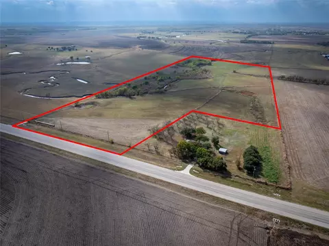 4100 County Road 101 Rd, Taylor, TX 76574