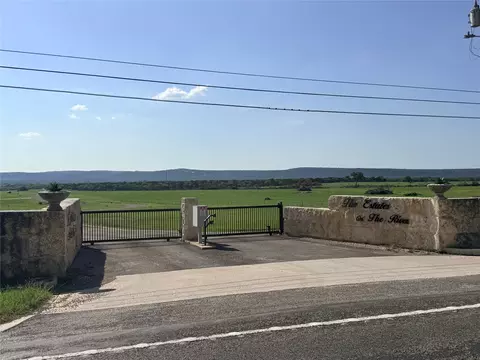 lot13 Lone Oak Dr, Burnet, TX 78611