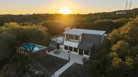 3703 Cloudy Ridge Rd, Austin, TX 78734