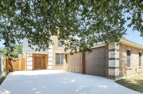 619 Comal Ave, Fort Worth, TX 76108