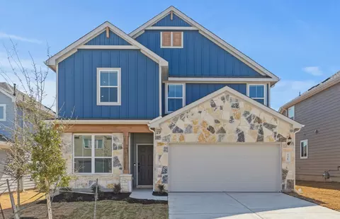 536 Madelines Meadow Ln, Georgetown, TX 78626