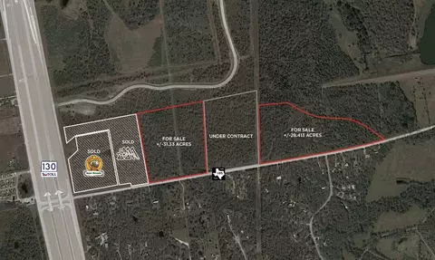 tbd Fm 1185, Lockhart, TX 78644