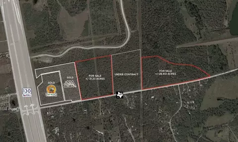 tbd Fm 1185, Lockhart, TX 78644