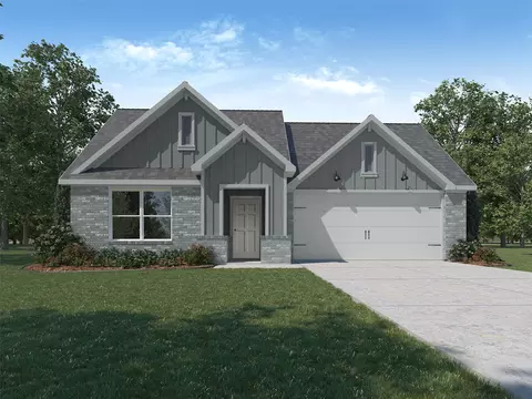 410 Isham Dr, Killeen, TX 76542
