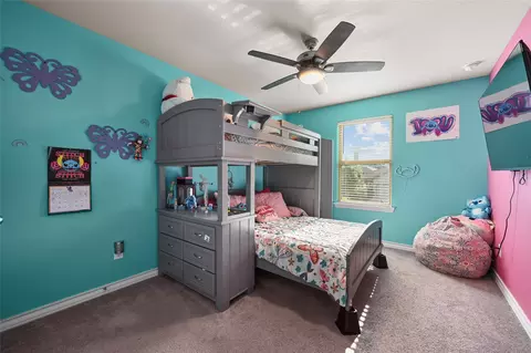 Bedroom - 160 Thornless Cir, Buda, TX 78610 photo 4 of 4