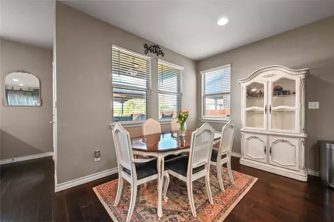 Dining - 160 Thornless Cir, Buda, TX 78610 photo 1 of 1