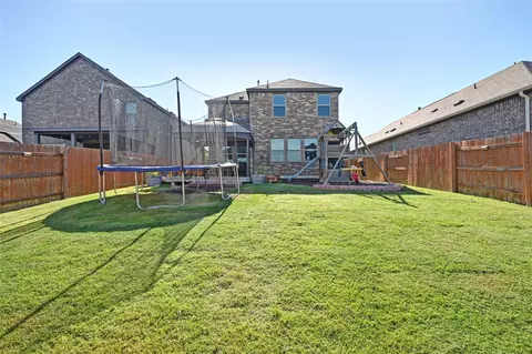Exterior - 160 Thornless Cir, Buda, TX 78610 photo 7 of 7
