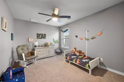 Bedroom - 160 Thornless Cir, Buda, TX 78610 photo 3 of 4