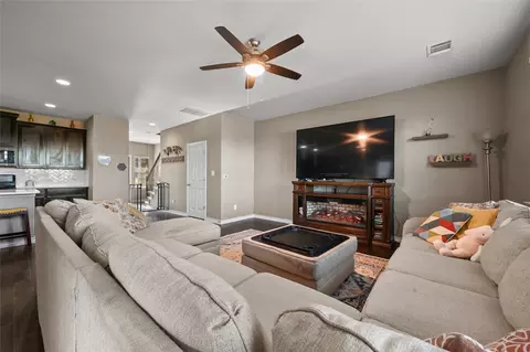 Living - 160 Thornless Cir, Buda, TX 78610 photo 2 of 2