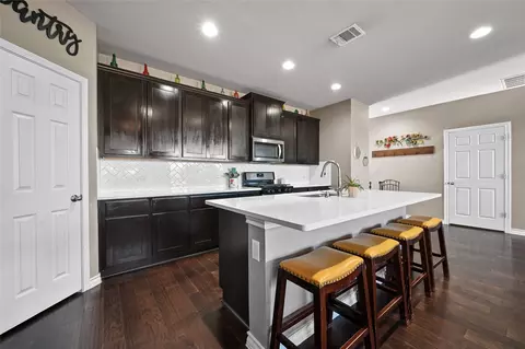 Kitchen - 160 Thornless Cir, Buda, TX 78610 photo 4 of 4