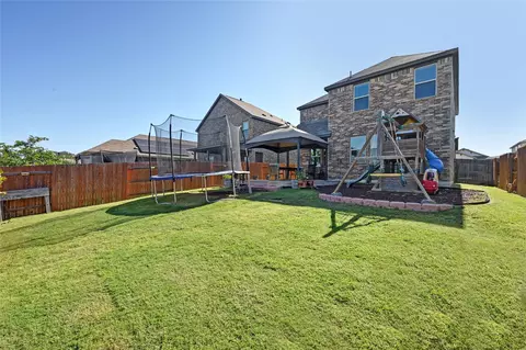 Exterior - 160 Thornless Cir, Buda, TX 78610 photo 6 of 7