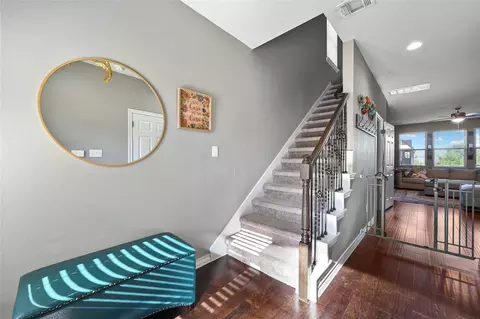 Entry Way - 160 Thornless Cir, Buda, TX 78610 photo 1 of 4