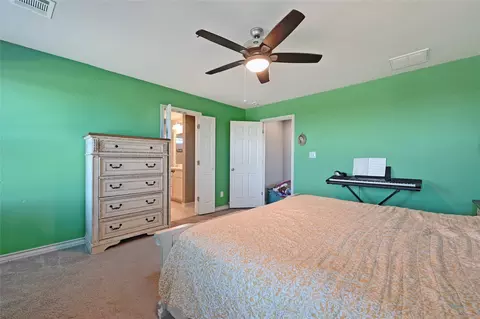 Bedroom - 160 Thornless Cir, Buda, TX 78610 photo 1 of 4