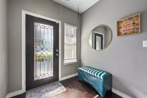 Entry Way - 160 Thornless Cir, Buda, TX 78610 photo 2 of 4