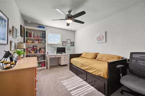 Bedroom - 160 Thornless Cir, Buda, TX 78610 photo 2 of 4