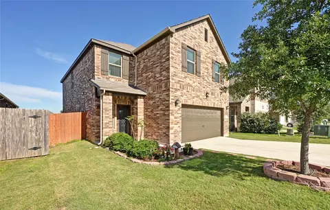 Exterior - 160 Thornless Cir, Buda, TX 78610 photo 2 of 7