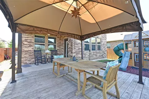 Exterior - 160 Thornless Cir, Buda, TX 78610 photo 5 of 7