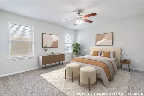Bedroom - 312 Triumph Rd, Buda, TX 78610 photo 3 of 6