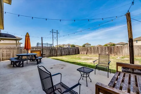Exterior - 312 Triumph Rd, Buda, TX 78610 photo 6 of 7