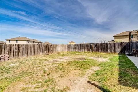 Exterior - 312 Triumph Rd, Buda, TX 78610 photo 7 of 7