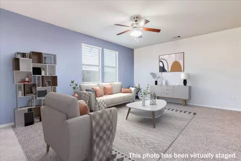 Living - 312 Triumph Rd, Buda, TX 78610 photo 3 of 6