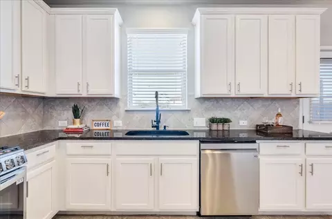 Kitchen - 312 Triumph Rd, Buda, TX 78610 photo 3 of 3
