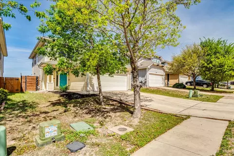 Exterior - 312 Triumph Rd, Buda, TX 78610 photo 5 of 7