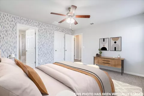 Bedroom - 312 Triumph Rd, Buda, TX 78610 photo 1 of 6