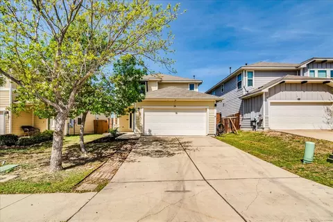 Exterior - 312 Triumph Rd, Buda, TX 78610 photo 3 of 7