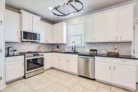 Kitchen - 312 Triumph Rd, Buda, TX 78610 photo 2 of 3