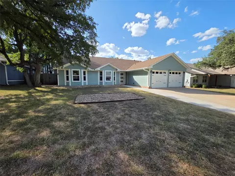 11704 Tanglebriar Trl, Austin, TX 78750