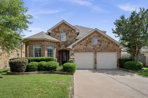 2917 Laurel Grove Way, Round Rock, TX 78681