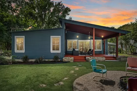 5705 Woodview Ave, Austin, TX 78756