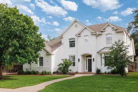 5512 Ballenton Ln, Austin, TX 78739