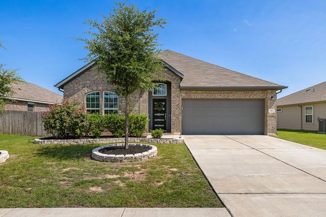 503 Hendelson Ln, Hutto, TX 78634